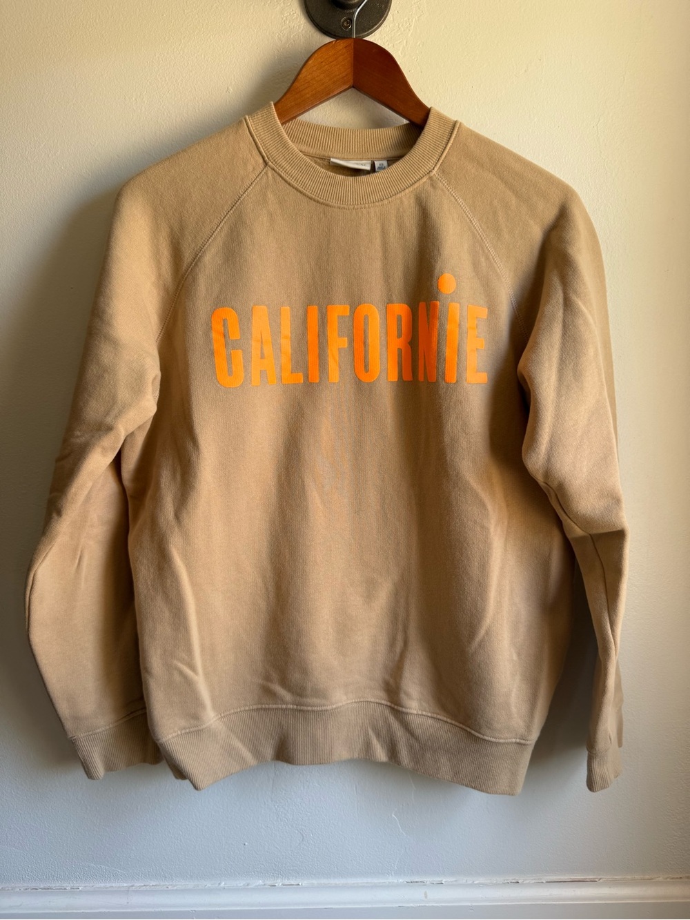 Clare V sweatshirt - Picture 2 of 8